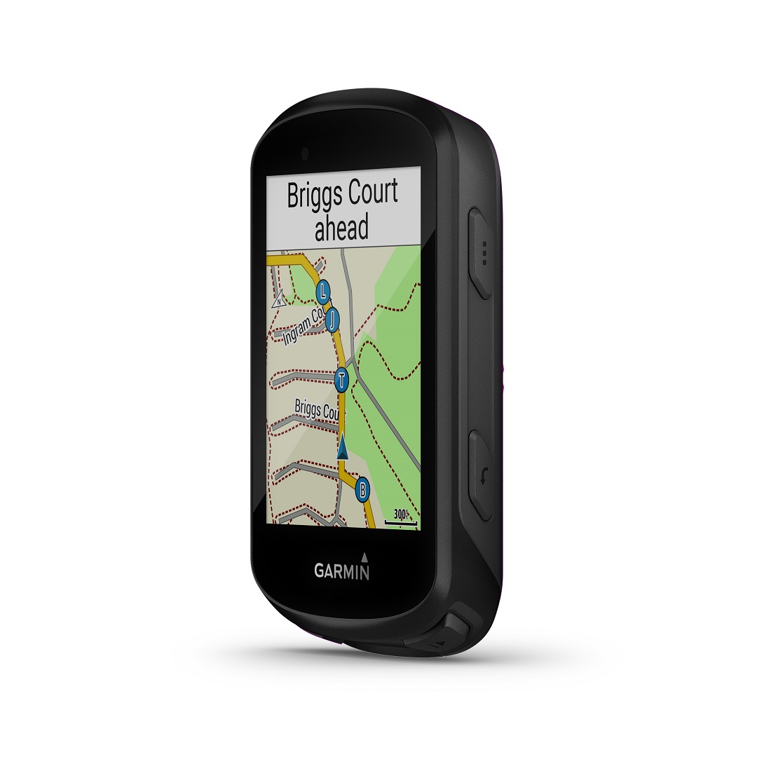 Garmin EDGE 530 Bundle